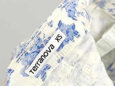 spodenki bufiaste: Terranova, Szorty damskie, rozmiar XS — 4