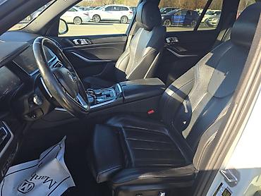 BMW: BMW X5: 2019 г., 3 л, Типтроник, Бензин, Кроссовер — 7