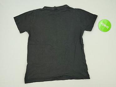 rough: New Look, T-shirt damski, rozmiar M — 3