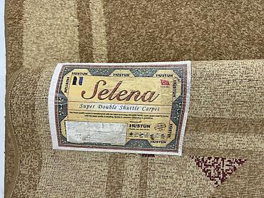 Ковры и паласы: Ковер Б/у, Миллионник, Синтетика — 5