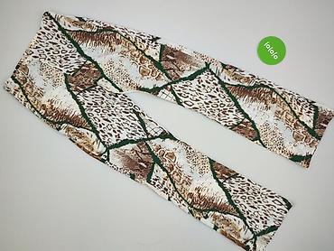 workery i skarpety: Boohoo, Spodnie materiałowe damskie, rozmiar S — 2