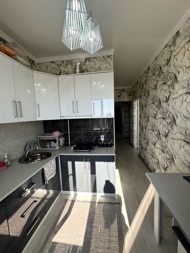 Продажа квартир: 3 комнаты, 75 м², 5 этаж — 6