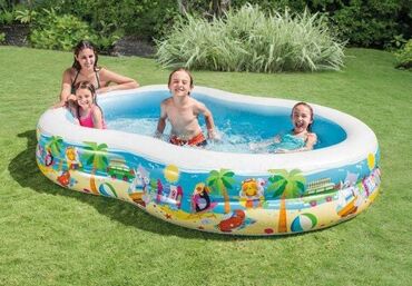 forma ideale fiokari: Pool, New, Paid delivery