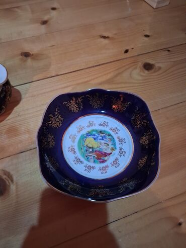 Digər dəstlər və servizlər: Çex'in orjinal marka yeni vəziyyətdə işlənilməmiş qab dəsti -da lalafo.az — 4 Digər dəstlər və servizlər: Çex'in orjinal marka yeni vəziyyətdə işlənilməmiş qab dəsti — 4