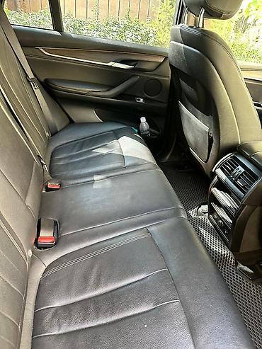 k dcan: BMW X5: 2017 г., 3 л, Автомат, Дизель, Кроссовер — 9