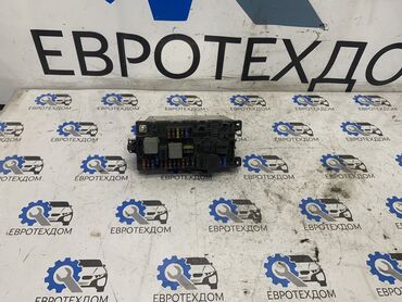 панель на спринтер: Блок SAM Mercedes E-Class W211 2.7 diesel 2004 Контрактный из