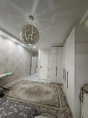 3 комнат квартира: 3 комнаты, 106 м², Элитка, 2 этаж — 8