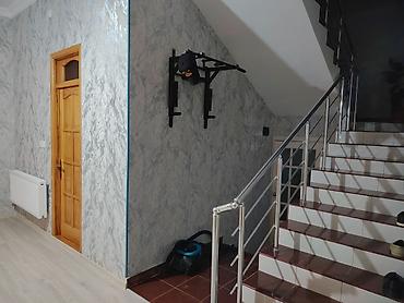 sulut: Sulutəpə qəs. 6 otaqlı, 300 kv. m, Yeni təmirli — 9