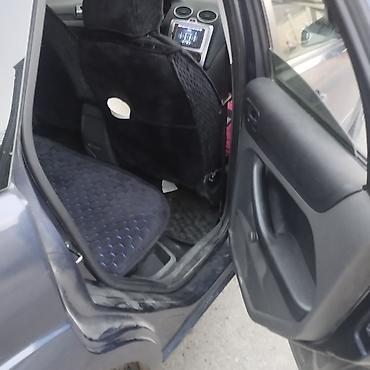 Ford: Ford Focus: 2006 г., 1.6 л — 4