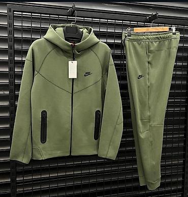 super tinks: Muške trenerke S,M,L,XL,XXL veličine za 4500 din
pb — 4