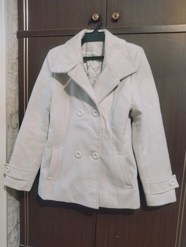 демисезон пальто: Пальто, 2XL (EU 44)