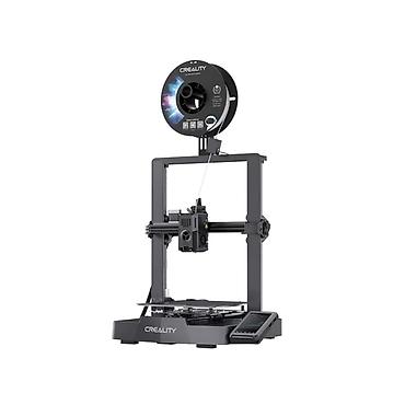 silk filament: Creality 3 ender 3 KE 3D printer - FDM texnologiyası ilə stolüstü 3D — 1