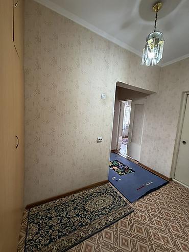 Продажа квартир: 2 комнаты, 48 м², 6 этаж — 10