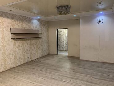 ак жол раздольное: 2 комнаты, 53 м², Элитка, 3 этаж, Евроремонт