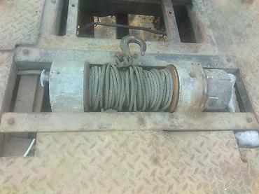 Услуги эвакуатора: С лебедкой at lalafo.kg — 8 Услуги эвакуатора: С лебедкой — 8