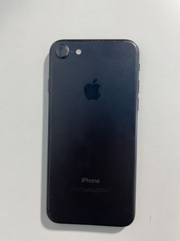 айфон 6 7 8 цена: IPhone 7, Б/у, 128 ГБ, Черный, Защитное стекло, Чехол, Кабель, 100 %