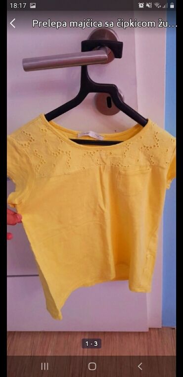 Majice: Preslatke majce vel 7-8 u super stanju svaka za 200 — 7