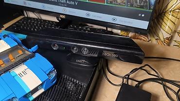 Xbox 360: 🟢XBOX 360s прошитая взломанная 320 ГБ Freeboot. (BadAvatar 1.3b) — 3