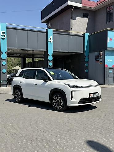 wuling mini ev: Kia : 2026 г., 1.5 л, Автомат, Электромобиль, Кроссовер — 1