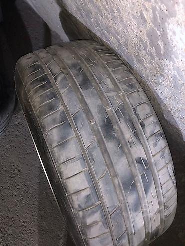 44 2: Колеса в сборе 235 / 45 / R 18, Лето, Б/у, Комплект, Легковые, Литые, отверстий - 5 — 4