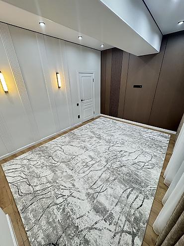 Продажа квартир: 1 комната, 39 м², Средний Джал Элитка, 2 этаж, Евроремонт — 2