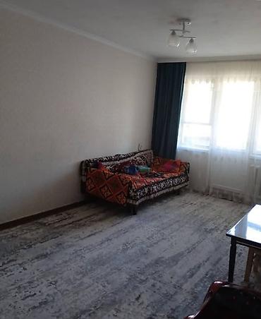 2 комнаты, 48 м², Кок-Жар мкр 104 серия, 3 этаж, Косметический ремонт