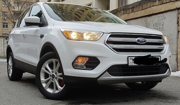 Ford: Ford Escape: 1.5 l | 2019 il 195400 km Ofrouder/SUV — 7
