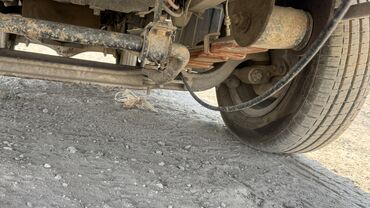 малибу машина цена бишкек: Hyundai Porter: 1999 г., 2.5 л, Механика, Дизель, Пикап