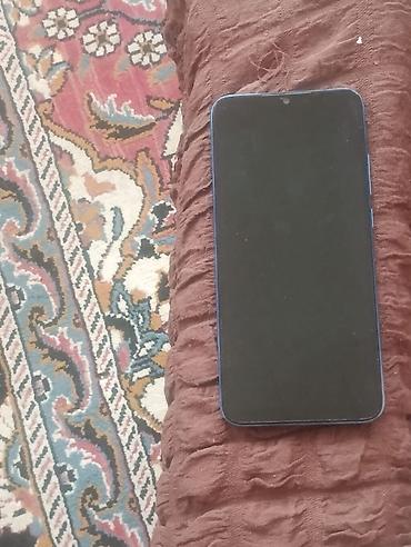 redmi a: Redmi 10A, 128 GB, rəng - Mavi, Barmaq izi — 1