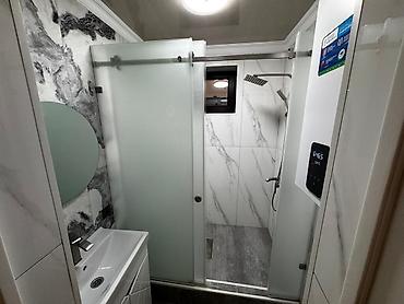 домики в горах: Коттедж, Diamond Resort, Бостери — 10
