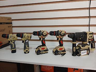 dewalt dcd794d1: Аккумуляторная дрель‑шуруповёрт (бесщеточная) - Компактный корпус — 2
