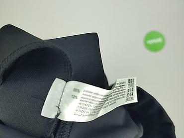 primark belts: Bershka, Spodnie materiałowe damskie, rozmiar M — 5