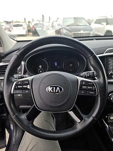 Kia: Kia Sorento: 2019 г., 2 л, Автомат, Бензин, Кроссовер — 14