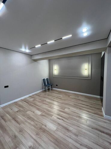 центральная мечеть: 2 комнаты, 85 м², 8 этаж, Дизайнерский ремонт