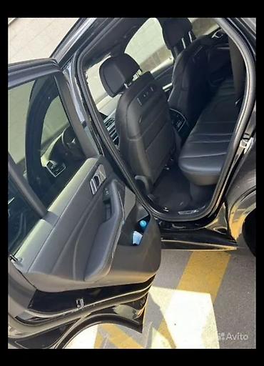 BMW: BMW X5: 2020 г. — 12