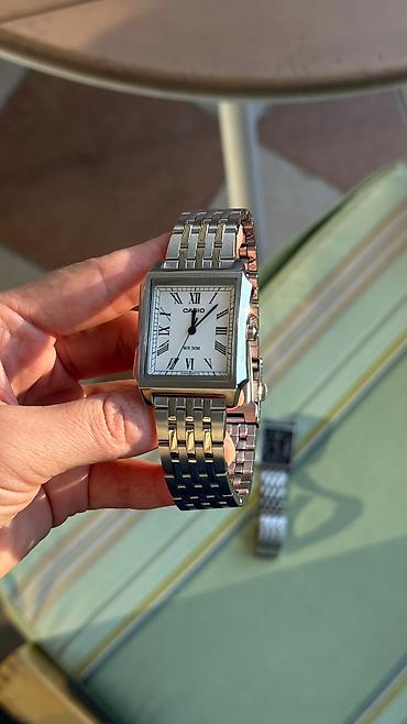 часы casio: Классические часы часы, Casio, Япония, Унисекс, Новый — 5