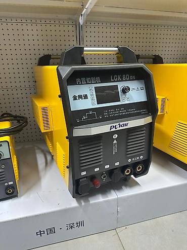 argb controller: Инверторные сварочные аппараты PUNAIR - Типы: MMA (ручная дуговая) — 3