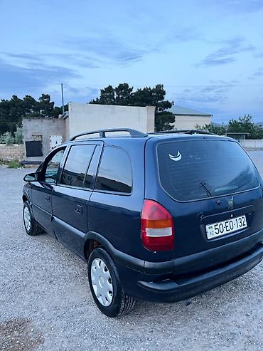 опель зафира а: Opel Zafira: 1.6 л | 1999 г. 122000 км Минивэн — 2