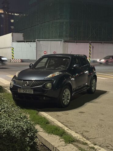купить машину хендай солярис: Nissan Juke: 2011 г., 1.6 л, Типтроник, Бензин, Кроссовер