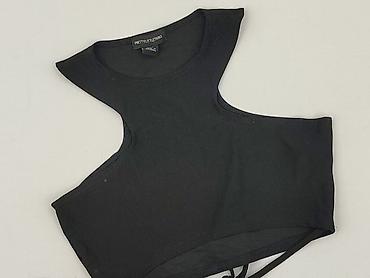 gorset cropp: PrettyLittleThing, Top damski, rozmiar 2XS — 1