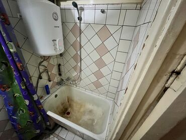 Uzunmüddətli kirayə mənzillər: Kirayə üçün 3otaqlı mənzil Bəy oğlan otaq yoldaşı axtarılır yəmiz və — 10