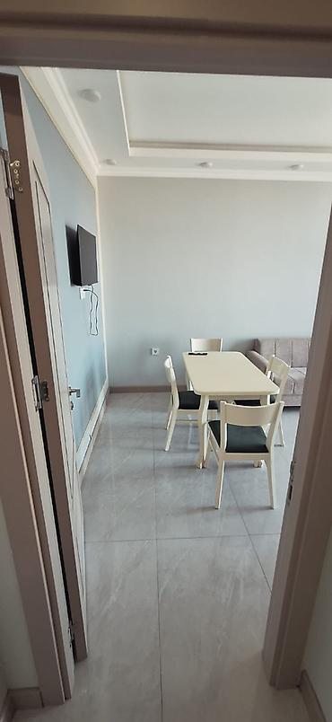 7ci mk: 7-ci mikrorayon, 2 otaqlı, Yeni tikili, m. Dərnəgül, 62 kv. m — 6