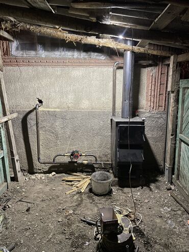 Печи длительного горения: Печи длительного горения — 4