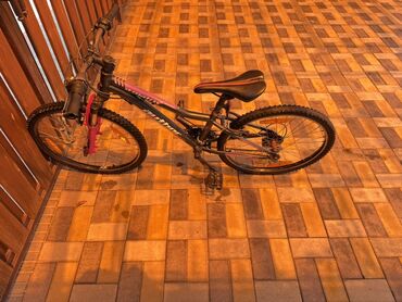 Городские велосипеды: Городской велосипед, Author, Рама XS (130 -155 см), Б/у — 3