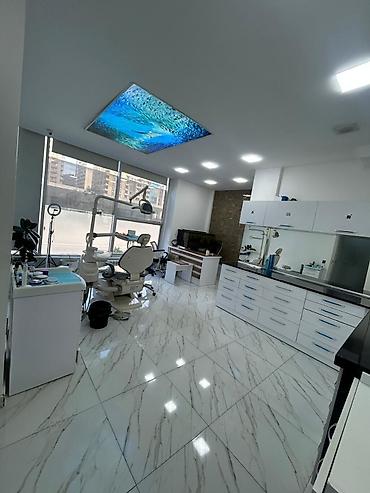 klinika: 💎 **TƏCİLİ SATIŞ | PREMIUM KOMMERSİYA OBYEKTİ** 📍 **Afiyəddin Cəlilov — 4