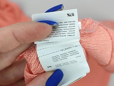 dluga suknia: Reserved, Sukienka damska, rozmiar S — 5