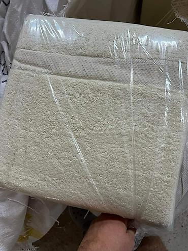 Peškiri: Set frotirskih peškira - Materijal: frotir (pamučni tip tkanja sa — 13