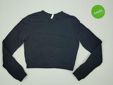 bluza basic hm: H&M Divided, Bluza damska
, rozmiar XS — 2