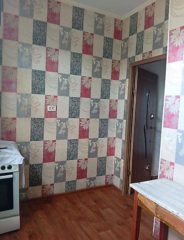 квартиры 105 серия: 1 комната, 33 м², Манаса/Боконбаева 105 серия, 5 этаж, Требуется ремонт — 5