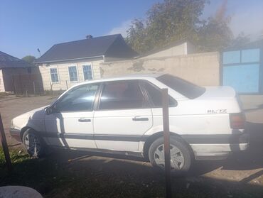 лизинг авто бишкек без первоначального взноса: Volkswagen Passat: 1991 г., 1.8 л, Механика, Бензин, Седан